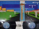TRAFFIC ON THE ROAD ISLAND ILS-40086,7 Japan OBI Vinyl 2LP