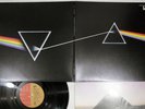 PINK FLOYD DARK SIDE OF THE MOON EMI EMS-80324 Japan Vinyl LP