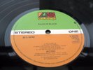 AC/DC BACK IN BLACK UK ATLANTIC PRESSING 1-2 PLAYS EVER NEAR MINT AUDIO