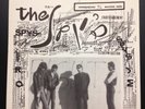 The Spy's - Underground (First Pressing 7