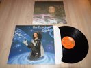 DEE D. JACKSON LP + POSTER - COSMIC CURVES / GERMAN DISCO JUPITER PRESS in VG++