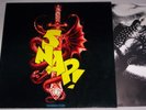 SNAP / THE MADMAN'S RETURN / LP Vinyl 1992 LOGIC 212 552