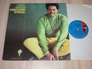 JIMMY HUGHES LP - SOMETHING SPECIAL / 1969 US VOLT PRESS in MINT