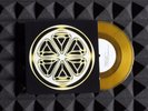 COIL - Summer Solstice: Bee Stings | Orange Vinyl 7