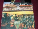 1982 THE BEATLES Movie Medley 7/45 PORTUGAL RARE PRESS Parlophone