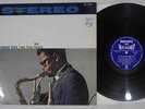 ROLAND KIRK WE FREE KINGS PHILIPS SR-60679 Japan Vinyl LP