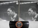 JOHN COLTRANE A LOVE SUPREME ABC/IMPULSE SR-3006 Japan Vinyl LP