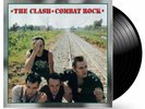 CLASH   COMBAT ROCK   180gsm MOV AUDIOPHILE VINYL LP   *NEW AND SEALED*