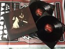 White Stripes - Elephant  2LP UK 2003 EX+/EX  with poster  # Indie