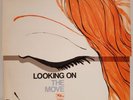 The move - Looking on RARE ITALIAN PRESS 1971