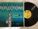 Rare Doowop Lp The Reflections Just Like Romeo And Juliet Golden World LPM-300
