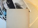 THE BEATLES WHITE ALBUM 2XLP APPLE 1984 STEREO PCS7067-8 POSTER PHOTOS UK