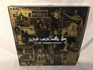 JIMI HENDRIX Anthology West Coast Seattle Boy 8 LP NM Box Set Ltd Ed. #4699/5000