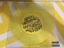 Pharrell’s N.E.R.D. Rihanna Vinyl LEMON (Complex Con 2017 Exclusive) 1/4000