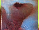 PINK FLOYD MEDDLE LP 1971 ITALIAN IMPORT VINYL 1ST PRESSING RECORD VG+ CONDITION