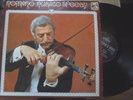 Romano Rubato = Nap de Klijn Plays Beethoven Kreisler Dvorak EMI HMV LP NM Dutch
