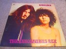 Tyrannosaurus Rex - Unicorn/Beard Of Stars 12