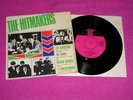 EP Kinks Searchers Rockin´ Berries Lancastrians THE HITMAKERS