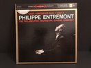 Philippe Entremont Ormandy Liszt Concertos 1 & 2 Columbia Stereo MS 6071 LP