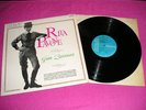 RITA PAVONE Gian Burrasca (Lina Wertmüller/Nino Rota) TOP ZUSTAND Vinyl m-