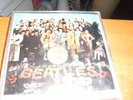 BEATLES SG PEPPER TWIN TRACK MONO REEL TO REEL TAPE IN VERY GOOD CONDITION