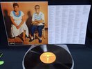 LP Ella Fitzgerald & Louis Armstrong - Ella & Louis VERVE 200gr AUDIOPHILE JAPAN