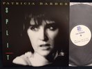 LP Patricia Barber - Split - AUDIOPHILE TEST PRESS, ALTO ANALOGUE  - Near Mint