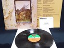 LP/ Led Zeppelin - IV - AUDIOPHILE Classic Records 180gr - Zoso Stairway To - NM