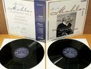 2LP/ Mahler - Symphony No 1 - Kubelik - AUDITE - BR - AUDIOPHILE 180g - N/Mint