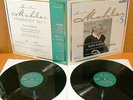 2LP/ Mahler - Symphony No 5 - Kubelik - AUDITE - BR - AUDIOPHILE 180g - N/Mint