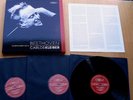 3LP/ Beethoven - Symphonies 4/6/7 - Carlos Kleiber - AUDIOPHILE 180g Orfeo - N/M