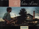 Modern Lovers 88 Jonathan Richman & The Modern Lovers UK vinyl LP album record