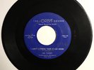 Mel Dorsey: I Ain’t Gonna Take It ORIGINAL 1959 COPY NW Rockabilly Rare *HEAR*