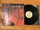Slayer Hell Awaits Lp 1985 Original Pressing MBR 1040 MX 8020