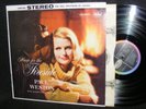 MUSIC FOR THE FIRESIDE Paul Weston MOOD LP Stereo Banr 50s Couple Cover CAPITOL