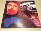 PAUL McCARTNEY & Wings, Red Rose Speedway, One owner, Vinyl LP, 1973 Mint