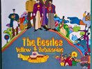 MONO-LP-The Beatles–Yellow Submarine-Label-Odeon ?– EAS-70138 ---1982- Red Vinyl
