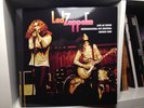 LED ZEPPELIN LP -live at texas 1969- MINT
