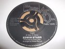 EDWIN STARR 