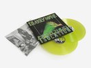 Lil Ugly Mane - Mista Thug Isolation Yellow Vinyl 2xLP 5th Anniversary SEALED