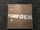 Primal Scream Echo Dek 45 Vinyl Records
