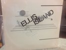 ELLIS ISLAND 1983 Rare Private US/AOR Metal LP in Shrink 1st press Pomp RARE new