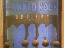CANNED ROCK V/A LIVE Lp 1978 ROSE TATTOO Reels KEVIN BORICH BLACKFEATHER OZ AUSS