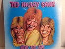 TED MULRY GANG - HERE WE ARE LP - ALBERT PROD BLUE ROO - OZ AUSSIE GLAM 1974