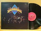 BLACKFEATHER Boppin' The Blues RARE Oz Prog LP 1972 John Robinson DUCK Aussie
