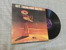 Eric Dolphy Out There New Jazz 8252 LP RVG VG+