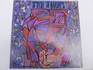 Siouxsie And The Banshees ?– Hyaena LP, UK, Inner With Lyrics, Vinyl NM