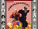 BERURIER NOIR  Abracadaboum   [LP neuf] MOLODOI, LUDWIG VON 88, PERABELLUM,...