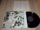 CHET BAKER JAPAN LP - SINGS AND PLAYS BUD SHANK & RUSS FREEMAN in MINT UNPLAYED