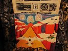 A+ UK 1971 ORIG   THE MOVE   MESSAGE FROM ... PSYCH Beatles JEFF LYNNE ROY WOOD